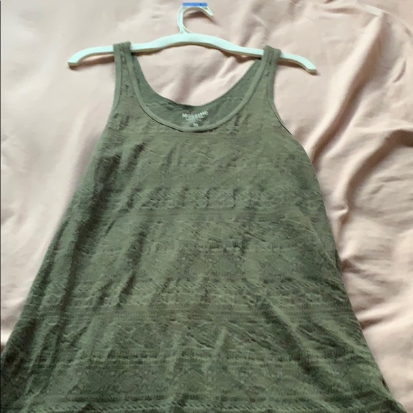 Tank top - Picture 1 of 2